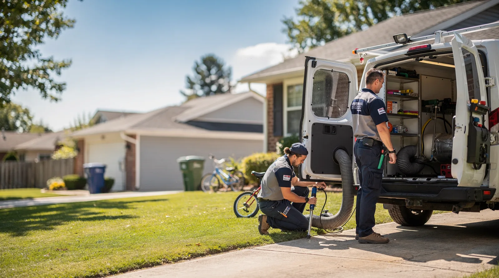 24/7 HVAC Repair & AC Replacement in Gattman, MS near me